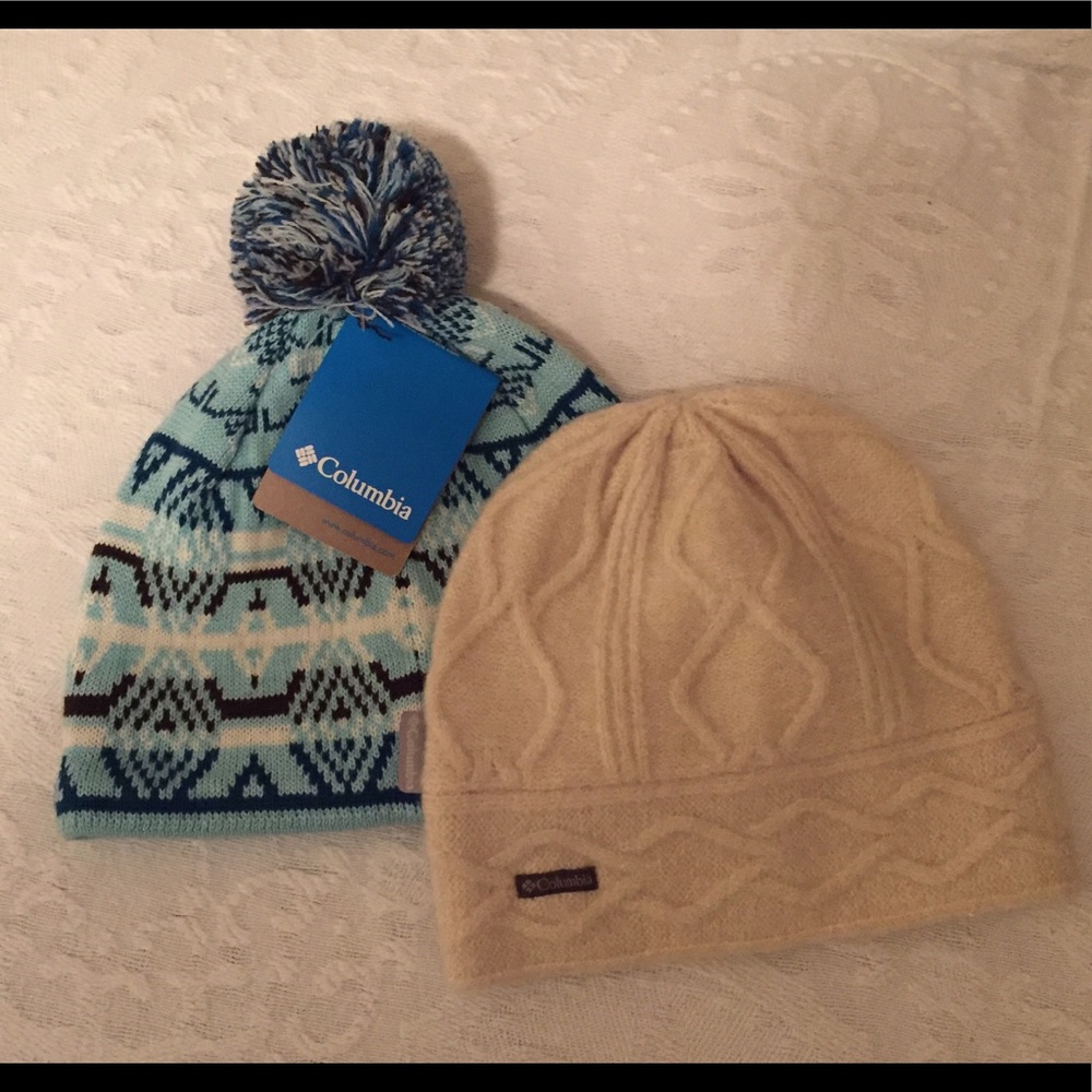 Columbia Hats